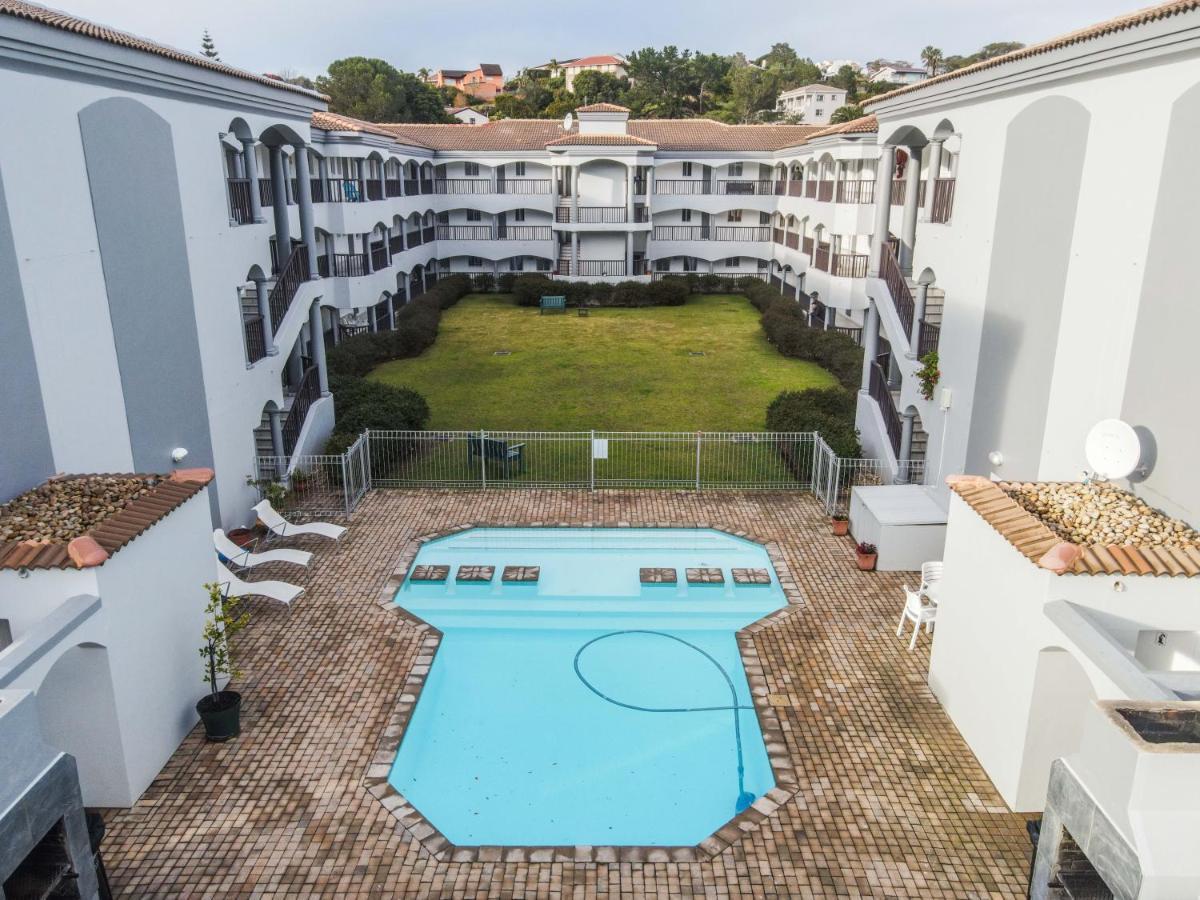 Two Greenpoint Mews With Back Up Power For Loadshedding Plettenberg Bay Exterior photo